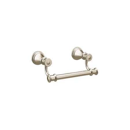 Moen Belfield Pivoting Paper Holder - Nl YB6408NL